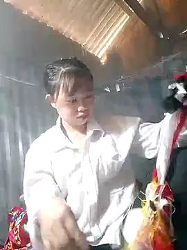 PhayPhay123 online show from October 12, 2025, 3:08 am