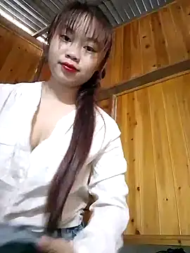 PhayPhay123 online show from October 1, 2025, 1:33 am