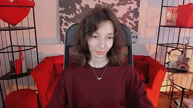 EmmanuellBrown online show from April 16, 2026, 9:32 am