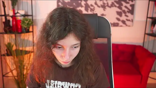 EmmanuellBrown online show from September 23, 2025, 12:56 pm