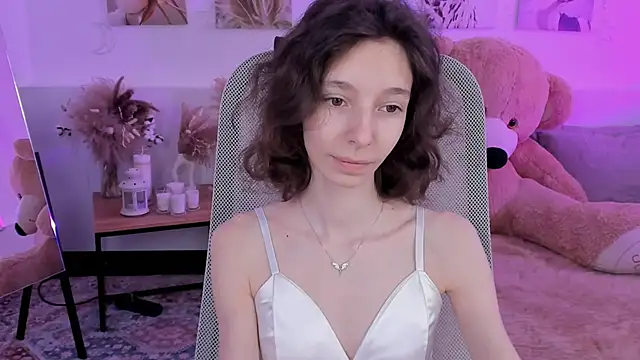 EmmanuellBrown online show from February 23, 2026, 4:03 am