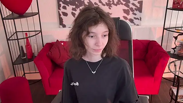 EmmanuellBrown online show from March 22, 2026, 4:38 am