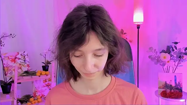 EmmanuellBrown online show from December 20, 2025, 4:15 am