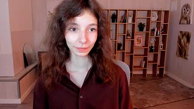 EmmanuellBrown online show from September 13, 2025, 11:10 am