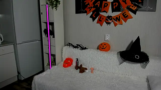 Wet4ryou online show from November 5, 2025, 7:22 am