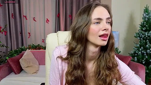 AliciaMellow online show from January 10, 2026, 11:27 am