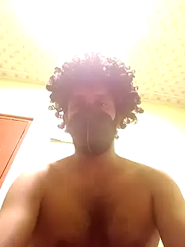 hotblack7 online show from June 12, 2026, 1:14 am