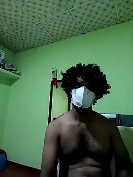 hotblack7 online show from March 11, 2026, 5:51 pm