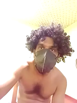 hotblack7 online show from February 11, 2026, 7:19 am