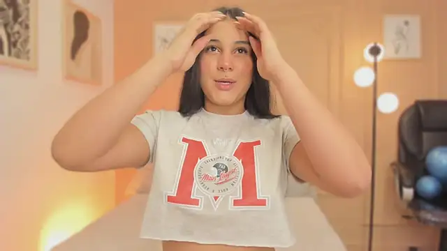 Snapshot of salem_sp chatting on March 2, 2026, 11:39 am salem sp online show from March 2, 2026, 11:39 am