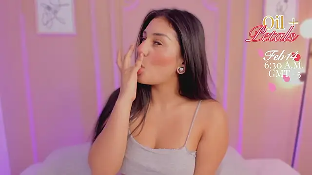 Snapshot of salem_sp chatting on February 10, 2026, 11:42 am salem sp online show from February 10, 2026, 11:42 am