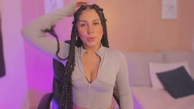 Snapshot of salem_sp chatting on January 14, 2026, 11:36 am salem sp online show from January 14, 2026, 11:36 am