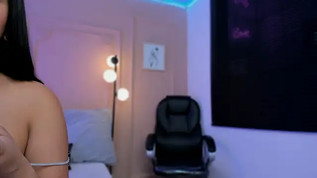 Snapshot of salem_sp chatting on February 26, 2026, 11:32 am salem sp online show from February 26, 2026, 11:32 am