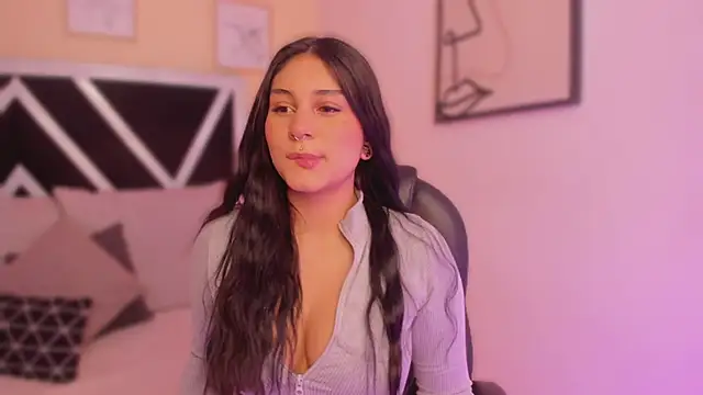 Snapshot of salem_sp chatting on January 8, 2026, 12:33 pm salem sp online show from January 8, 2026, 12:33 pm