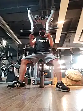 bigbb101011 online show from October 5, 2025, 6:15 am