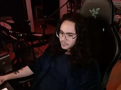 dorrey21 online show from November 6, 2025, 3:54 am