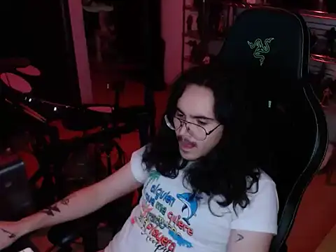 dorrey21 online show from January 7, 2026, 3:33 am