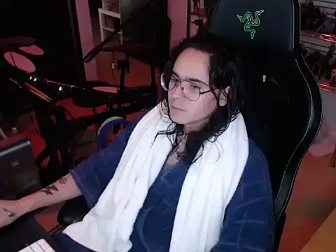 dorrey21 online show from December 20, 2025, 9:17 pm