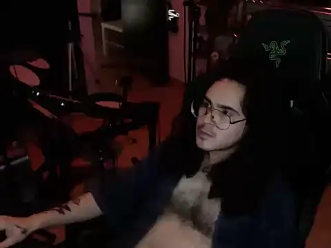 dorrey21 online show from February 13, 2026, 3:12 pm