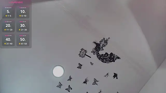 KattyLatina online show from September 22, 2025, 7:20 pm