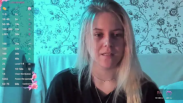 Snapshot of AngelAnty chatting on January 15, 2026, 2:09 pm AngelAnty online show from January 15, 2026, 2:09 pm