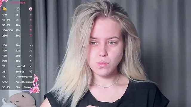 Snapshot of AngelAnty chatting on October 30, 2025, 3:09 pm AngelAnty online show from October 30, 2025, 3:09 pm