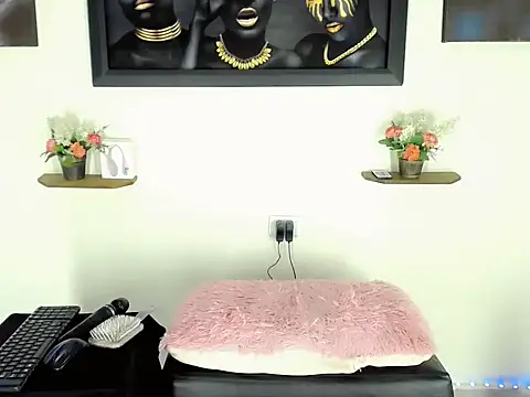 Sasha - online show from December 14, 2025, 2:18 am