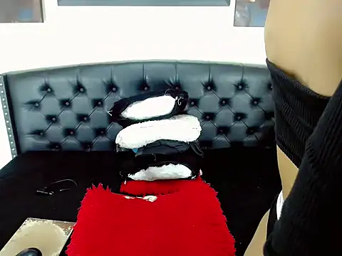 Sasha - online show from October 22, 2025, 3:22 pm