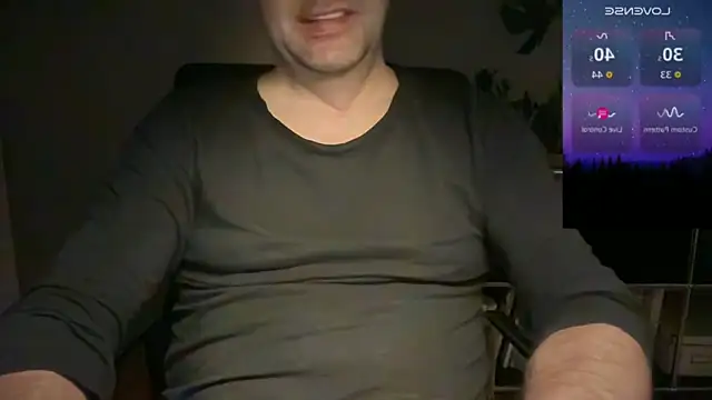 german9inch online show from February 6, 2026, 7:54 pm