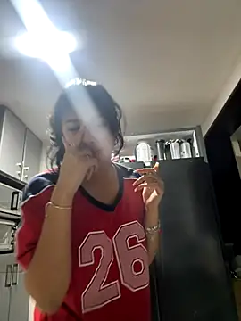 lynn9000 online show from October 29, 2025, 3:27 am