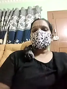 Monika Telugu Girl online show from September 25, 2025, 8:04 pm