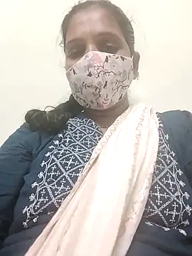 Monika Telugu Girl online show from October 20, 2025, 9:59 pm