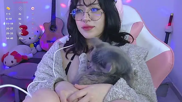 Hachiko Love online show from April 11, 2026, 3:58 am