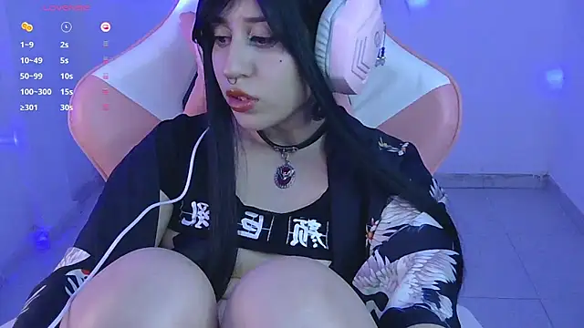 Hachiko Love online show from November 5, 2025, 2:25 am