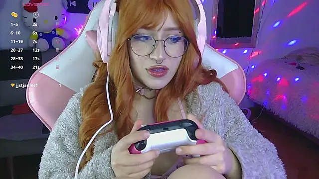 Snapshot of Hachiko_Love chatting on May 9, 2026, 2:15 am Hachiko Love online show from May 9, 2026, 2:15 am
