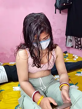 hiddennisha online show from March 20, 2026, 4:19 pm