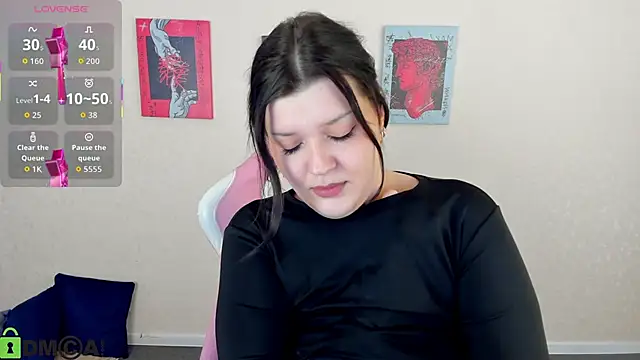 Michele Greenn online show from November 30, 2025, 5:08 am