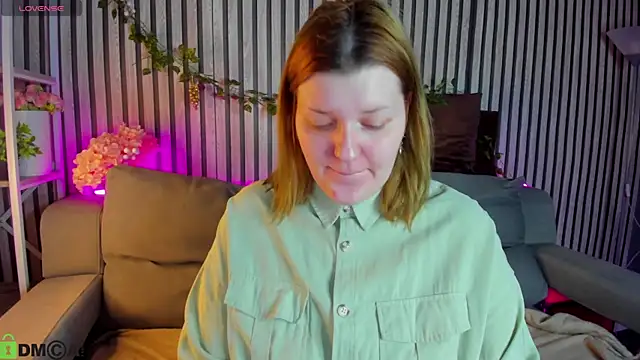 Michele Greenn online show from February 20, 2026, 1:02 am