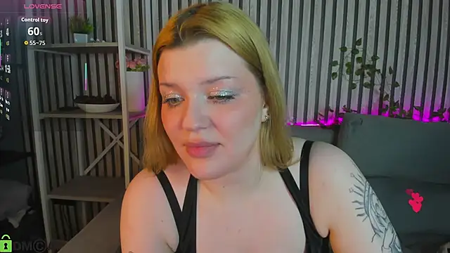 Michele Greenn online show from April 11, 2026, 7:45 am