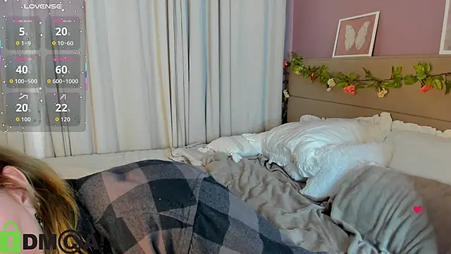 Michele Greenn online show from February 15, 2026, 7:51 am