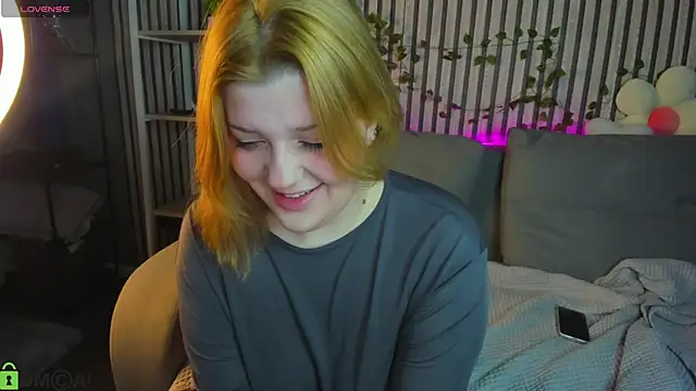 Michele Greenn online show from March 8, 2026, 1:11 am