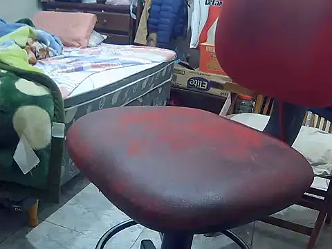 CesarLeyess online show from October 20, 2025, 8:26 am