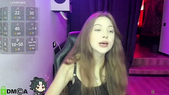 Snapshot of AmourLily chatting on September 25, 2025, 6:19 am AmourLily online show from September 25, 2025, 6:19 am