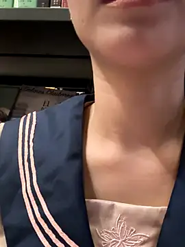 Adora188 online show from September 17, 2025, 5:31 am