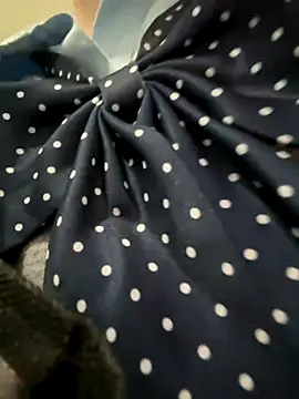 Adora188 online show from September 28, 2025, 3:35 am