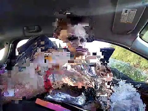 SparklesB1tch online show from September 22, 2025, 11:11 pm