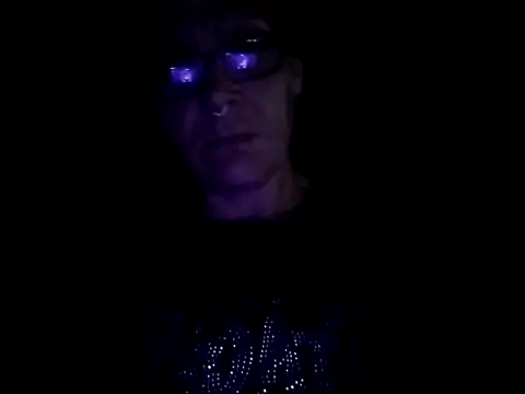 SparklesB1tch online show from October 11, 2025, 4:13 am