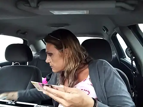 SparklesB1tch online show from November 20, 2025, 11:25 pm