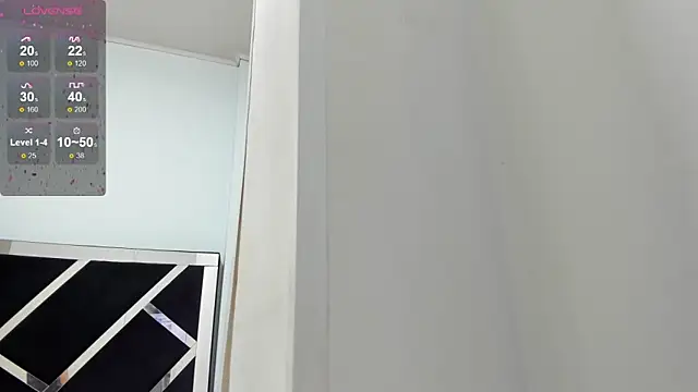 Snapshot of iisabella_noa chatting on November 20, 2025, 12:50 pm iisabella noa online show from November 20, 2025, 12:50 pm