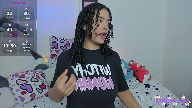 milita houston online show from April 13, 2026, 4:49 am